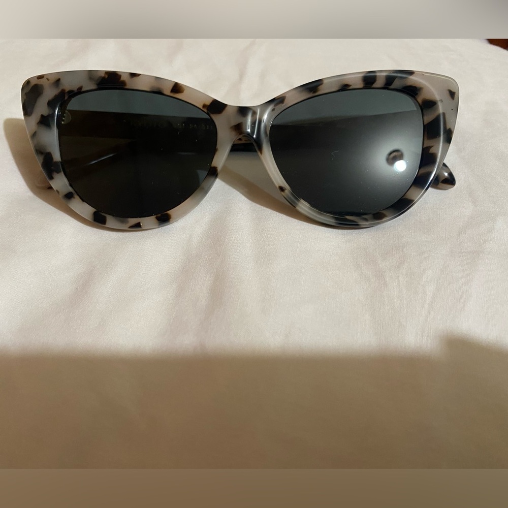 Sonix KYOTO sunglasses - Picture 4 of 4